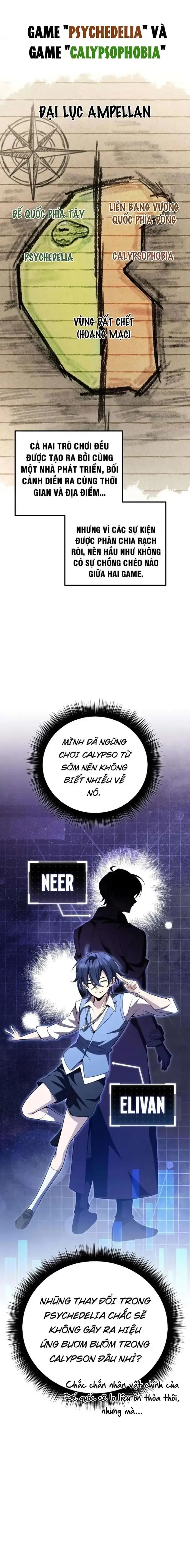 Giáo Dục Ác Nhân Chapter 39 - Trang 20