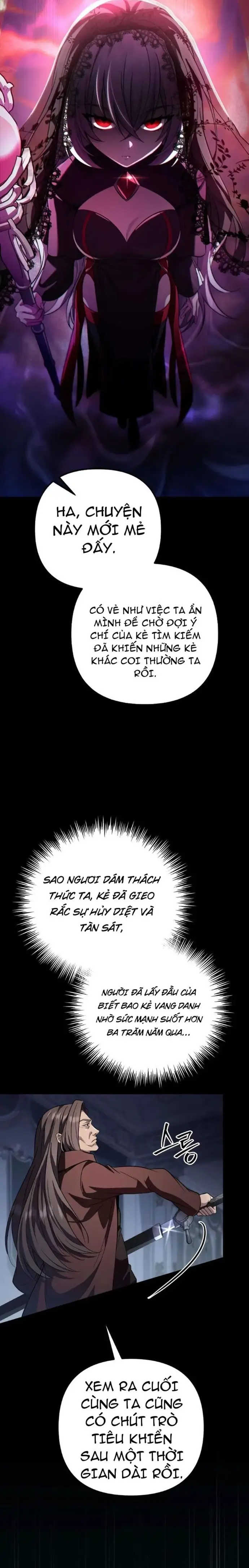 Giáo Dục Ác Nhân Chapter 39 - Trang 24