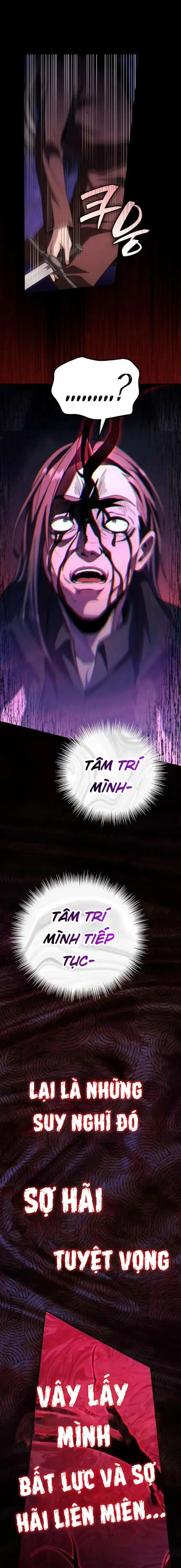 Giáo Dục Ác Nhân Chapter 39 - Trang 26