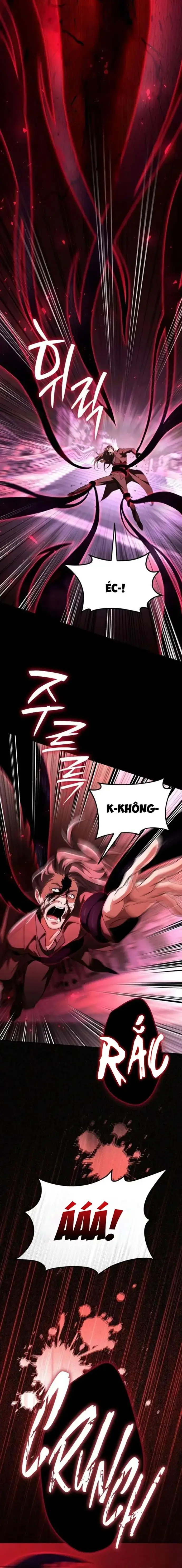 Giáo Dục Ác Nhân Chapter 39 - Trang 28