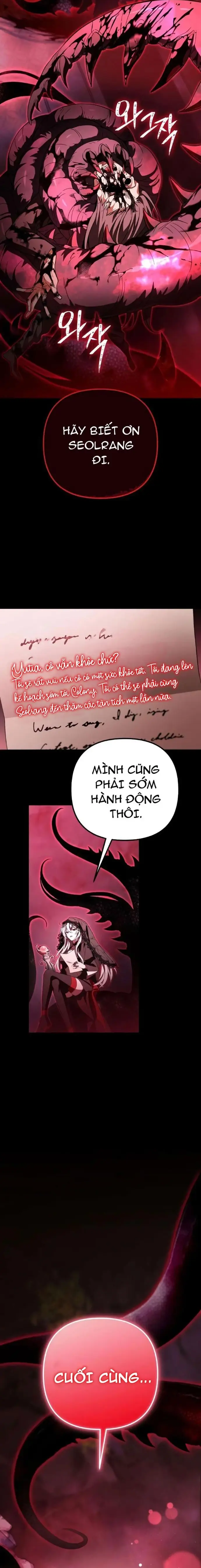Giáo Dục Ác Nhân Chapter 39 - Trang 30