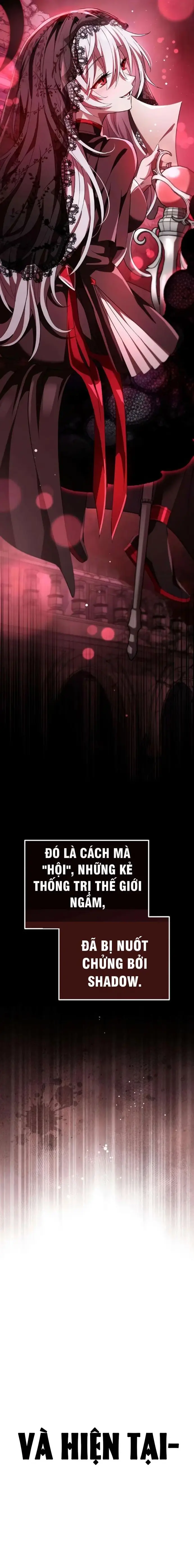 Giáo Dục Ác Nhân Chapter 39 - Trang 31