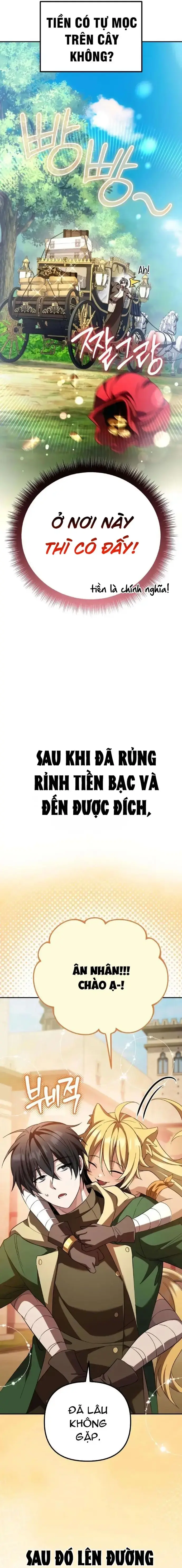 Giáo Dục Ác Nhân Chapter 39 - Trang 34