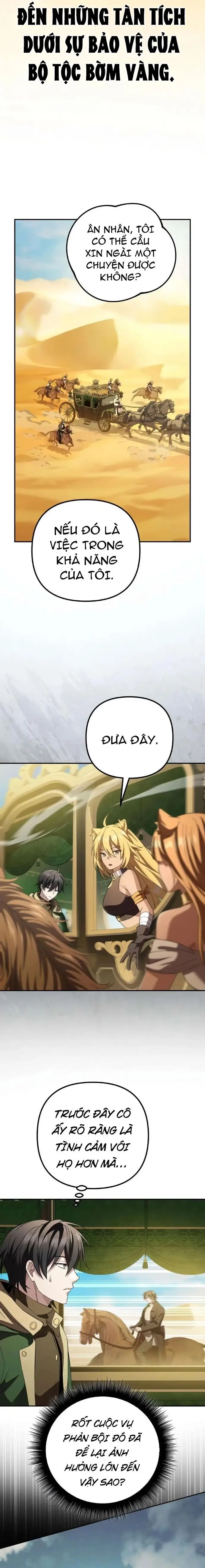 Giáo Dục Ác Nhân Chapter 39 - Trang 35