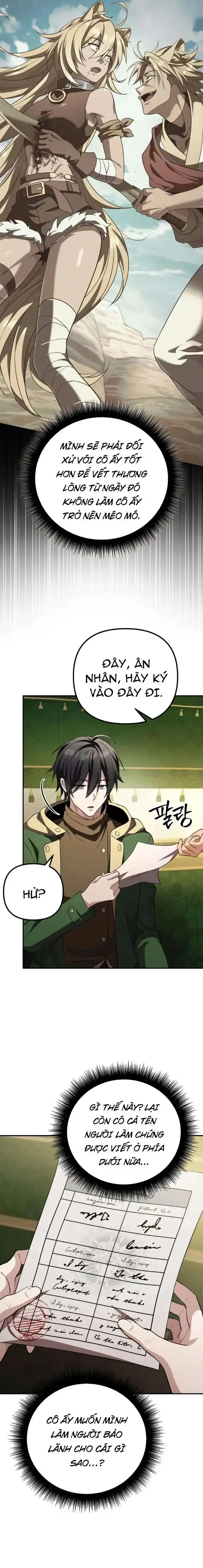 Giáo Dục Ác Nhân Chapter 39 - Trang 36