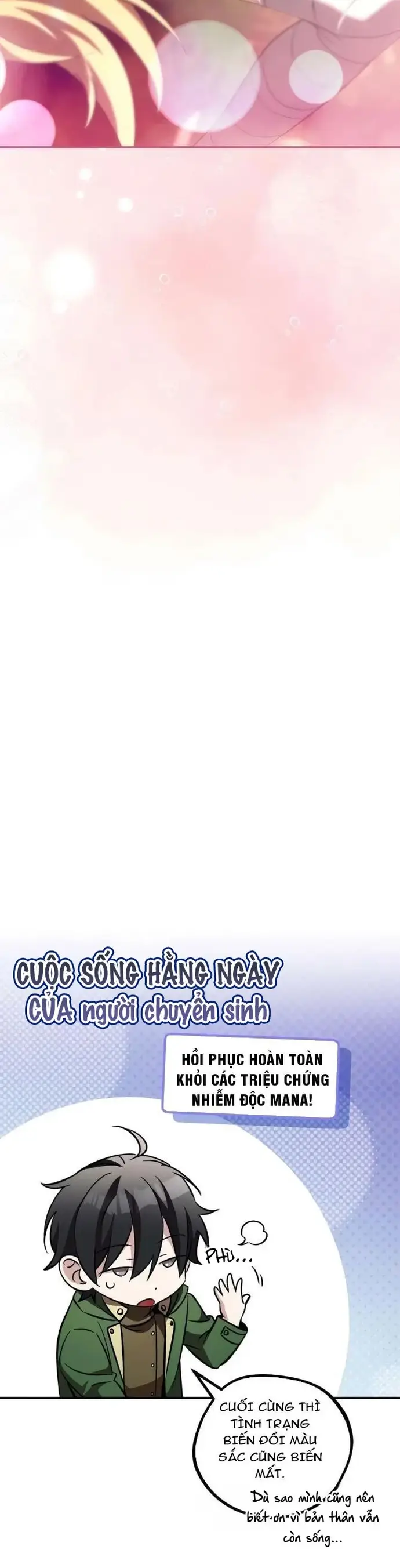 Giáo Dục Ác Nhân Chapter 39 - Trang 38