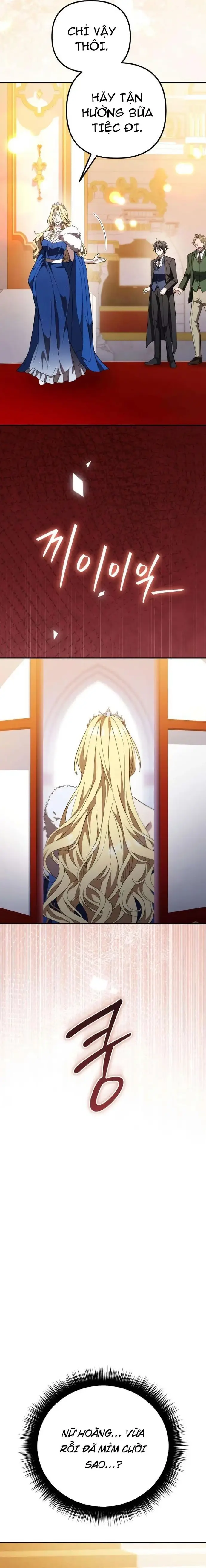 Giáo Dục Ác Nhân Chapter 39 - Trang 6