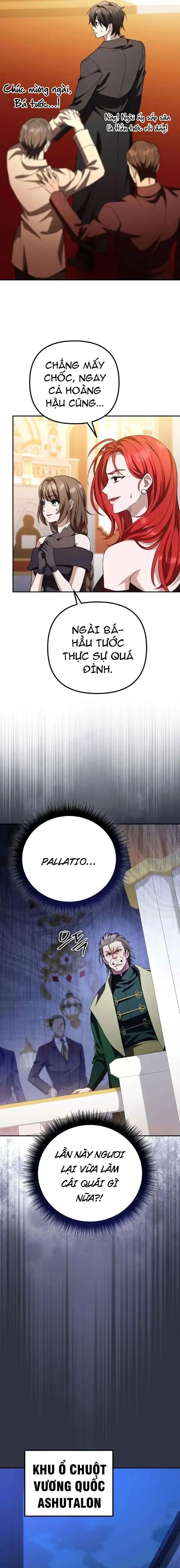 Giáo Dục Ác Nhân Chapter 39 - Trang 7