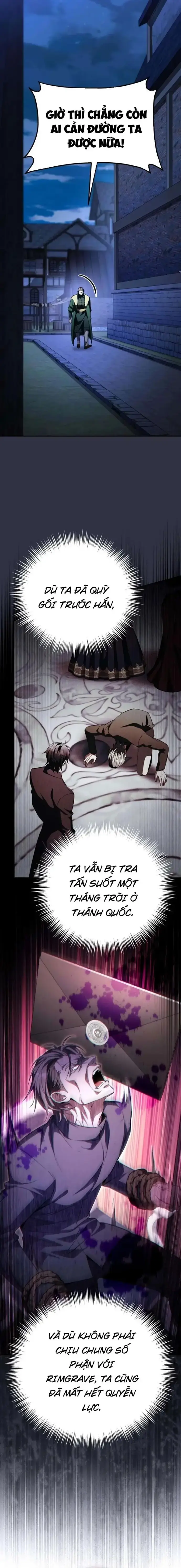 Giáo Dục Ác Nhân Chapter 39 - Trang 8