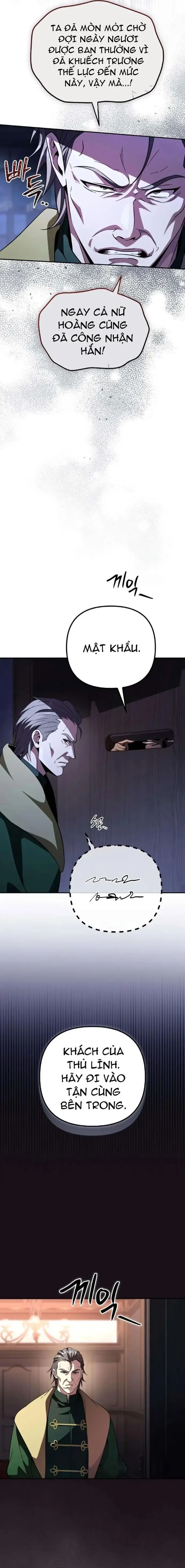 Giáo Dục Ác Nhân Chapter 39 - Trang 9