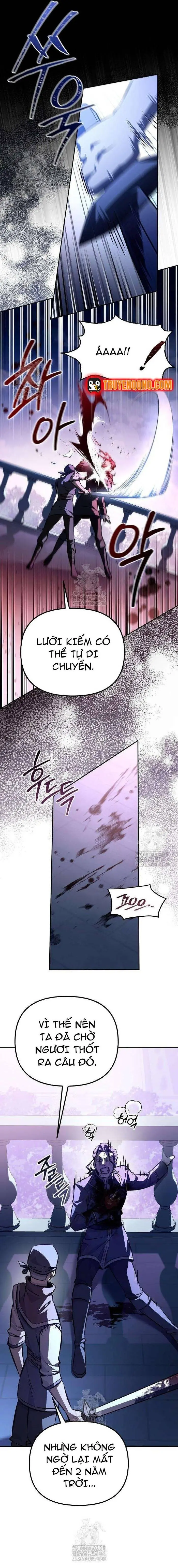 Giáo Dục Ác Nhân Chapter 4 - Trang 11