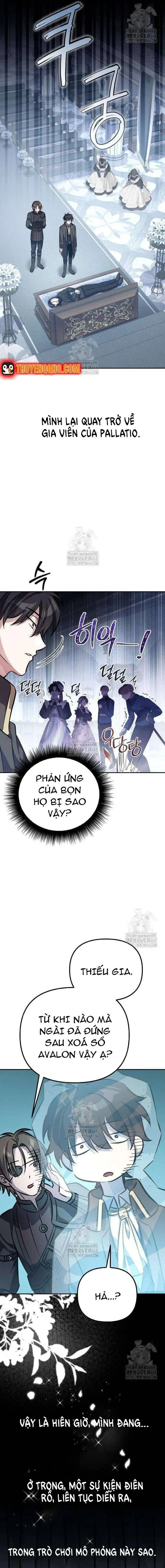 Giáo Dục Ác Nhân Chapter 4 - Trang 15