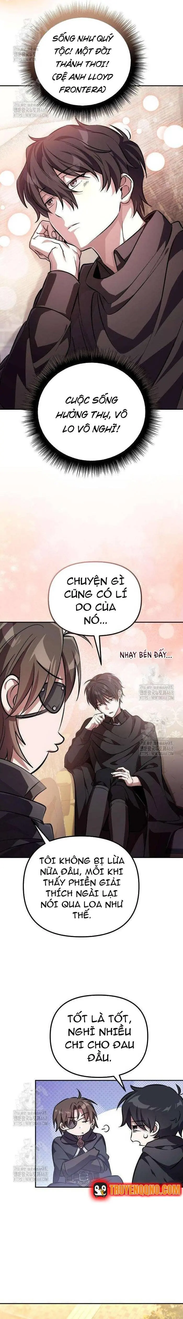 Giáo Dục Ác Nhân Chapter 4 - Trang 4