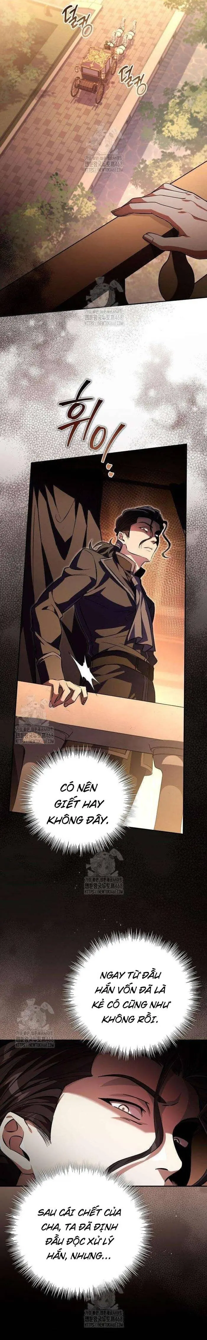 Giáo Dục Ác Nhân Chapter 4 - Trang 5