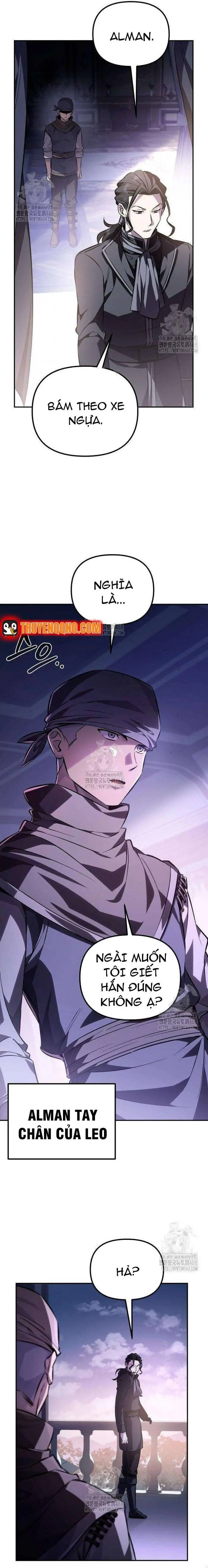 Giáo Dục Ác Nhân Chapter 4 - Trang 7