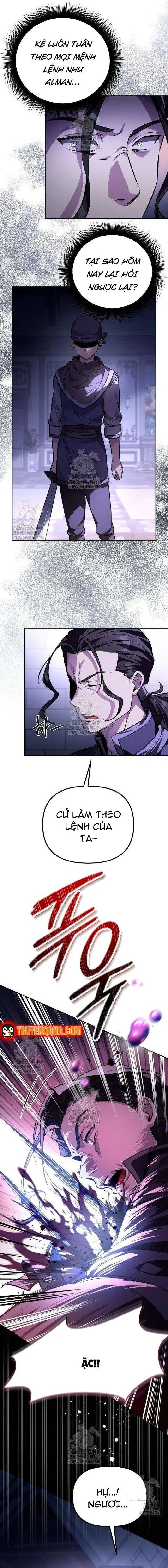Giáo Dục Ác Nhân Chapter 4 - Trang 8