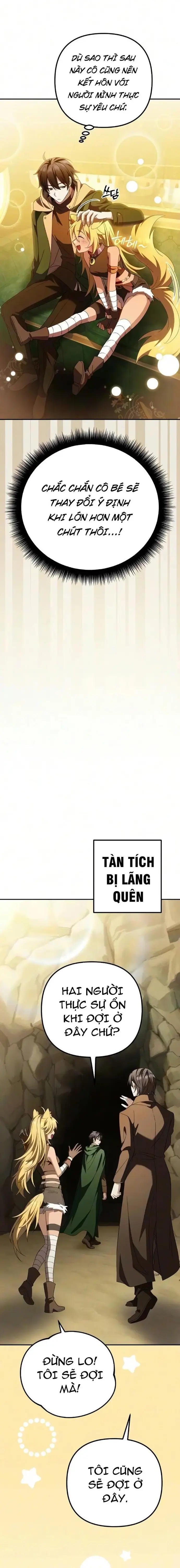 Giáo Dục Ác Nhân Chapter 40 - Trang 14