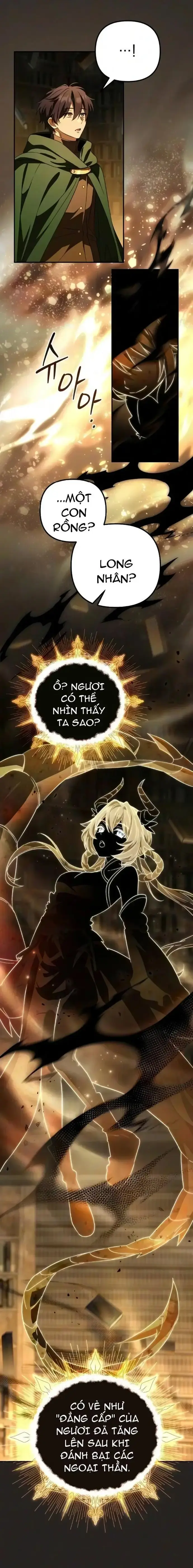 Giáo Dục Ác Nhân Chapter 40 - Trang 16