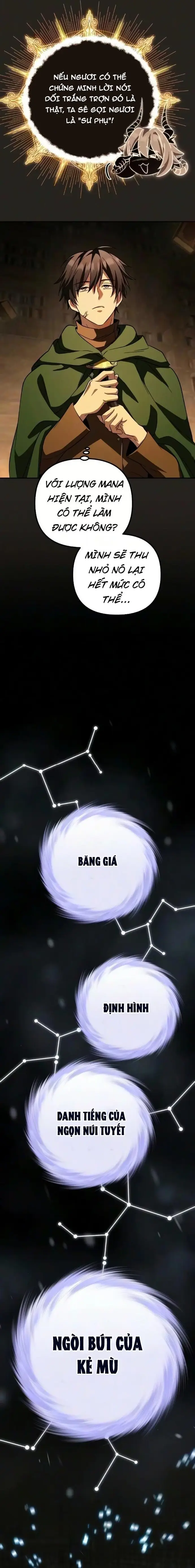 Giáo Dục Ác Nhân Chapter 40 - Trang 19