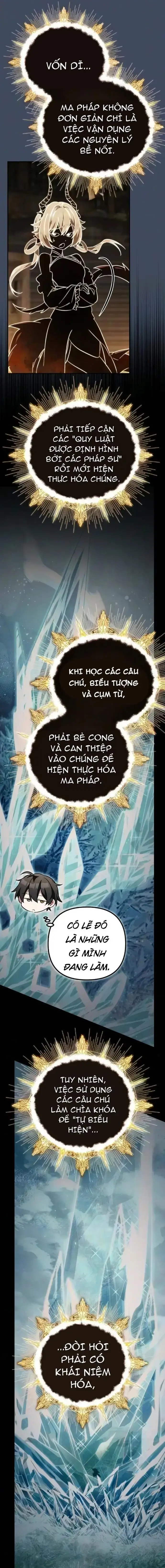 Giáo Dục Ác Nhân Chapter 40 - Trang 24