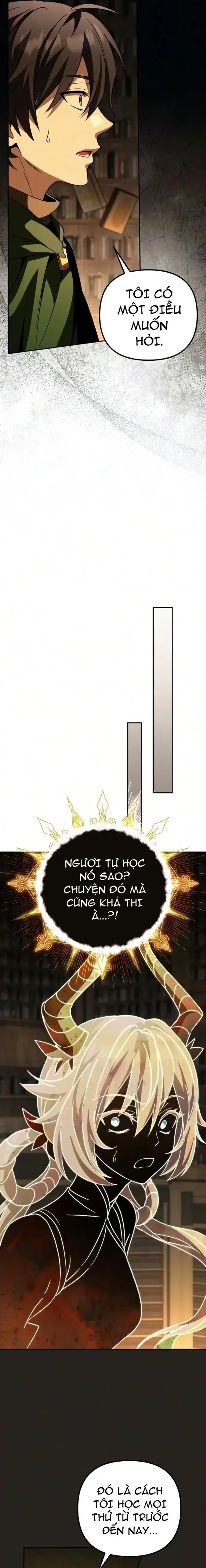 Giáo Dục Ác Nhân Chapter 40 - Trang 28