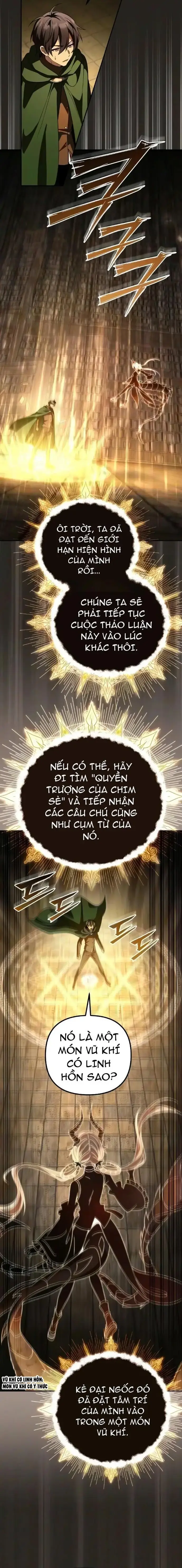 Giáo Dục Ác Nhân Chapter 40 - Trang 29