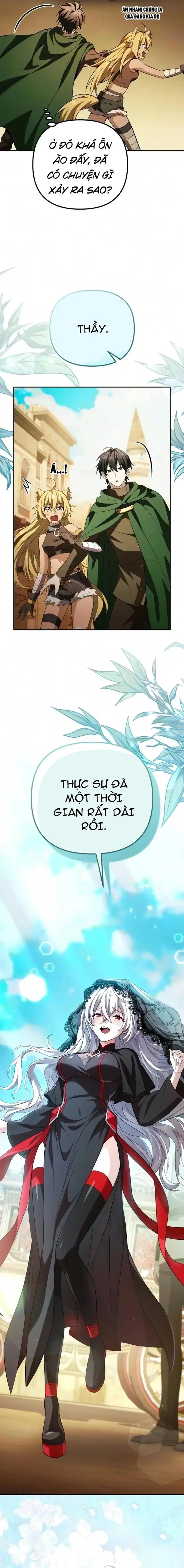 Giáo Dục Ác Nhân Chapter 40 - Trang 35