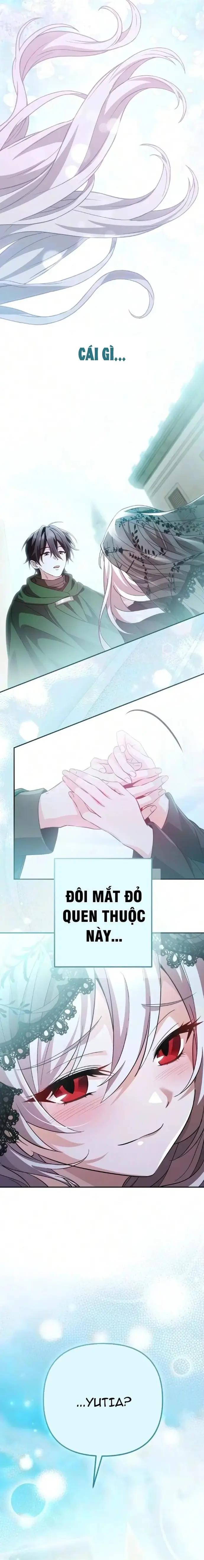 Giáo Dục Ác Nhân Chapter 40 - Trang 36