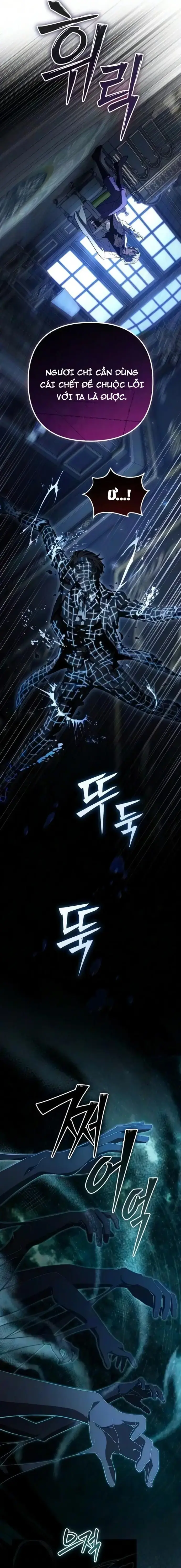 Giáo Dục Ác Nhân Chapter 40 - Trang 4