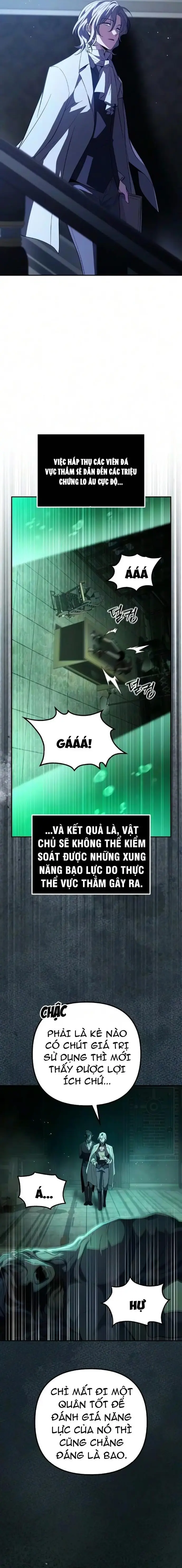 Giáo Dục Ác Nhân Chapter 40 - Trang 6