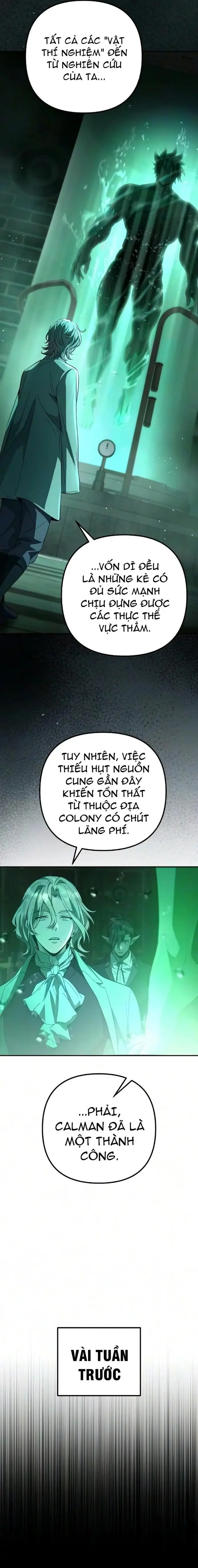 Giáo Dục Ác Nhân Chapter 40 - Trang 7