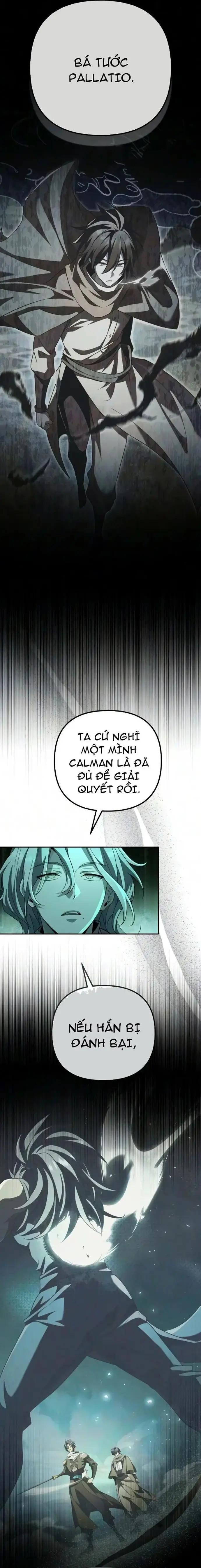 Giáo Dục Ác Nhân Chapter 40 - Trang 9