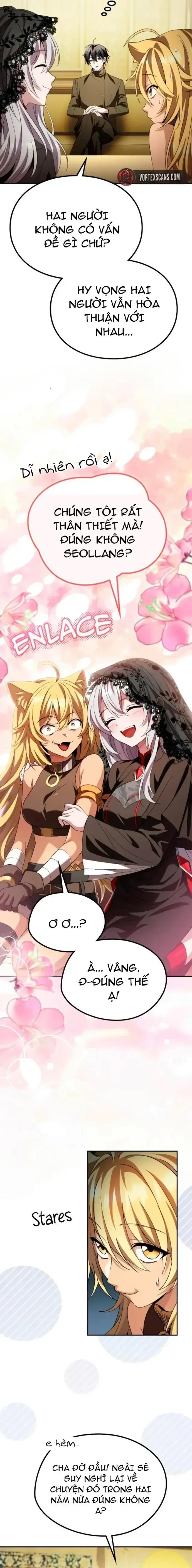 Giáo Dục Ác Nhân Chapter 41 - Trang 12
