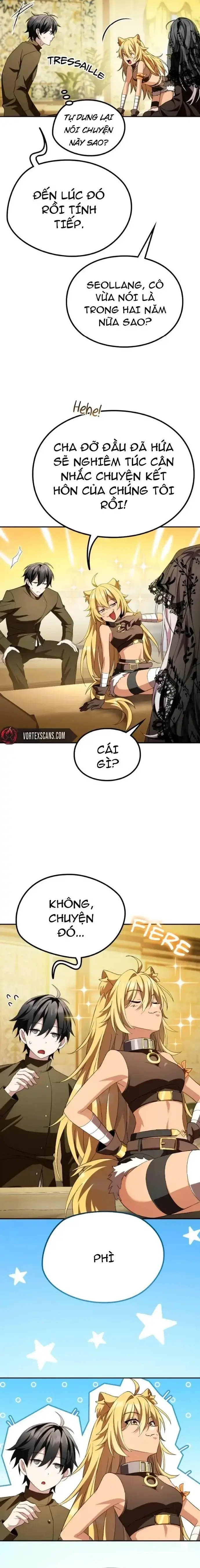 Giáo Dục Ác Nhân Chapter 41 - Trang 13