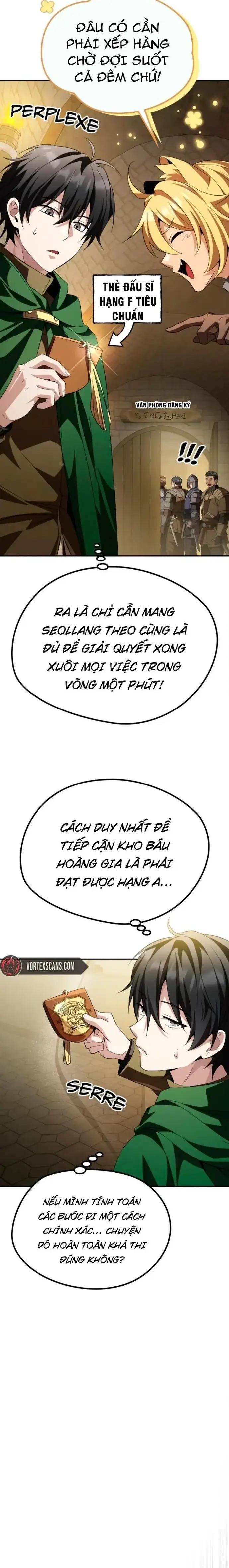 Giáo Dục Ác Nhân Chapter 41 - Trang 20