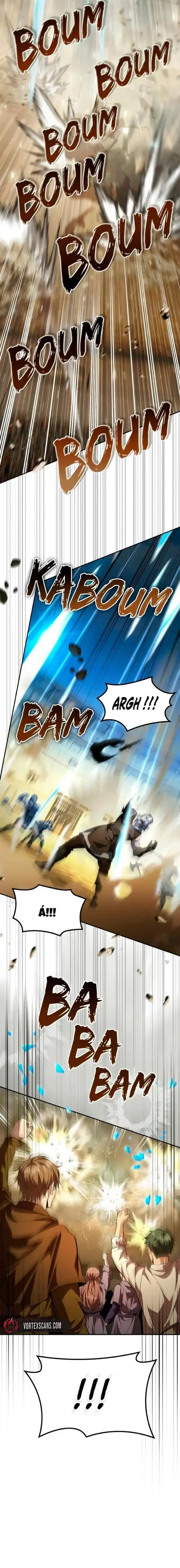 Giáo Dục Ác Nhân Chapter 41 - Trang 28