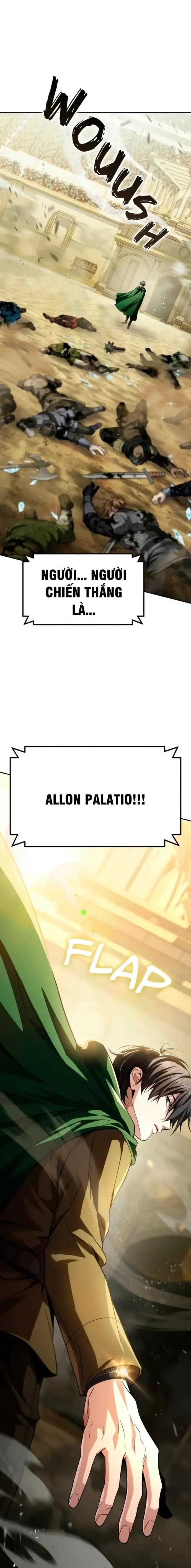 Giáo Dục Ác Nhân Chapter 41 - Trang 29