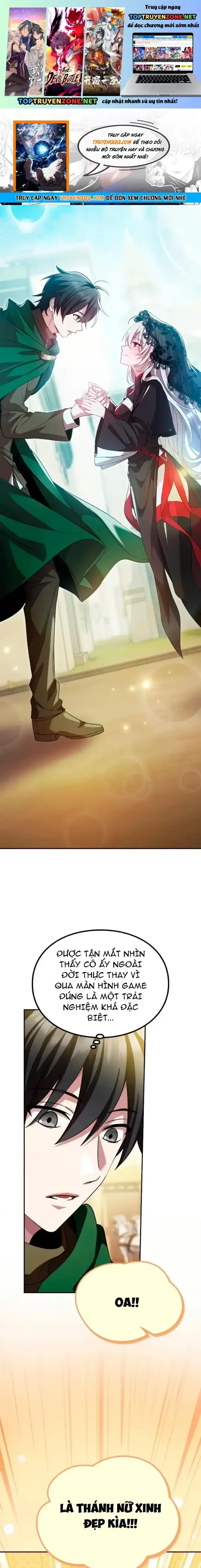 Giáo Dục Ác Nhân Chapter 41 - Trang 3