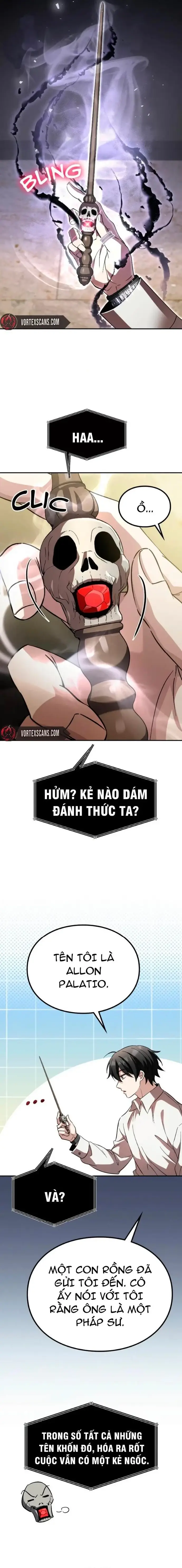 Giáo Dục Ác Nhân Chapter 41 - Trang 34