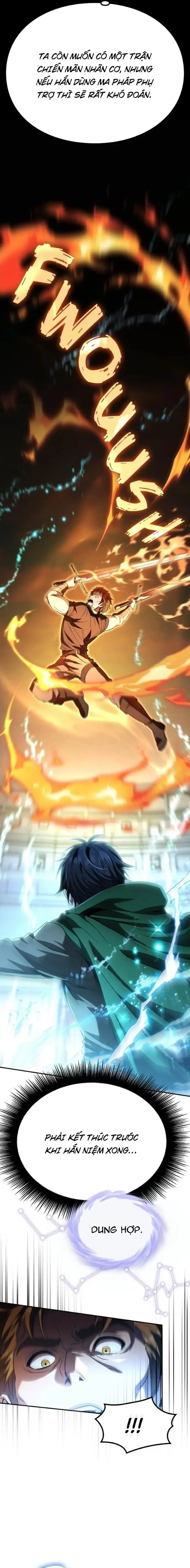 Giáo Dục Ác Nhân Chapter 42 - Trang 10