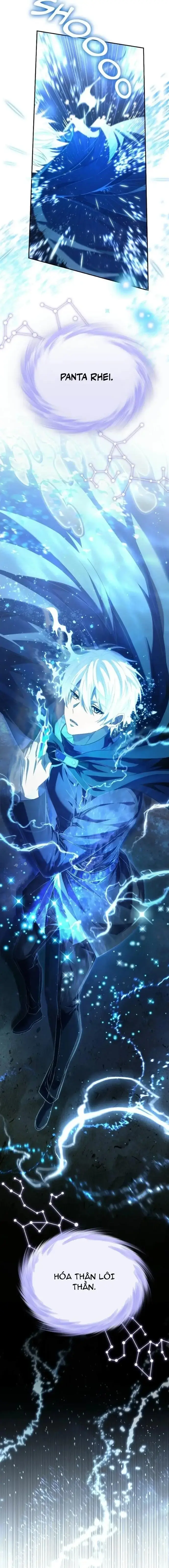 Giáo Dục Ác Nhân Chapter 42 - Trang 11