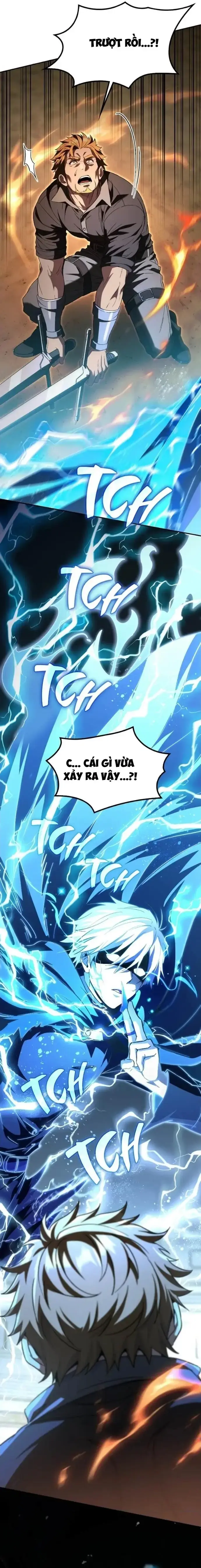 Giáo Dục Ác Nhân Chapter 42 - Trang 13