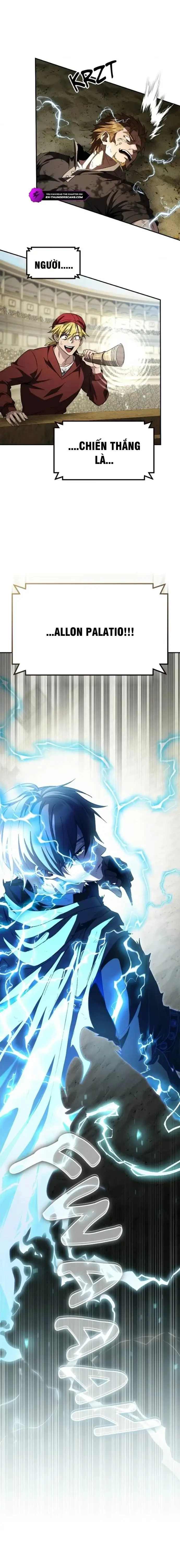 Giáo Dục Ác Nhân Chapter 42 - Trang 16