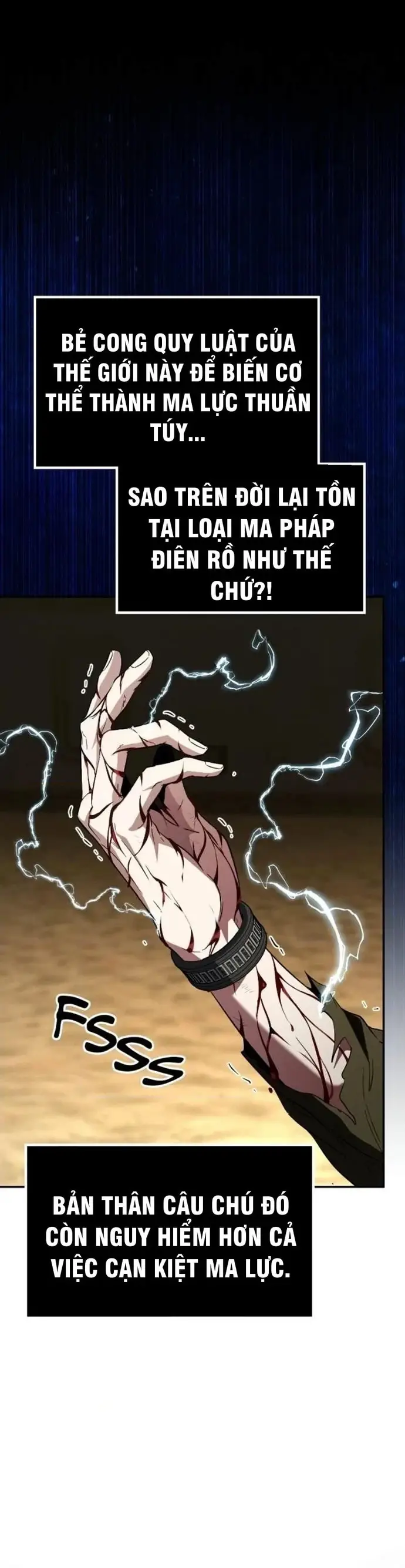Giáo Dục Ác Nhân Chapter 42 - Trang 18