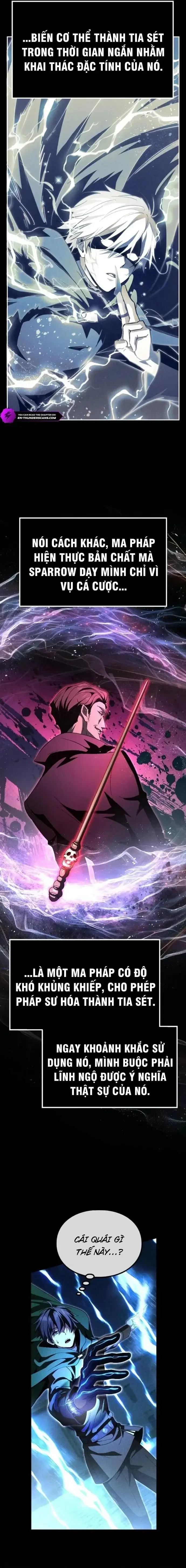 Giáo Dục Ác Nhân Chapter 42 - Trang 20