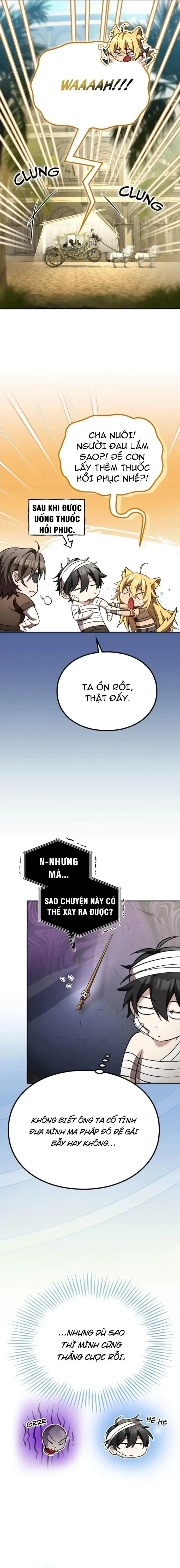 Giáo Dục Ác Nhân Chapter 42 - Trang 23