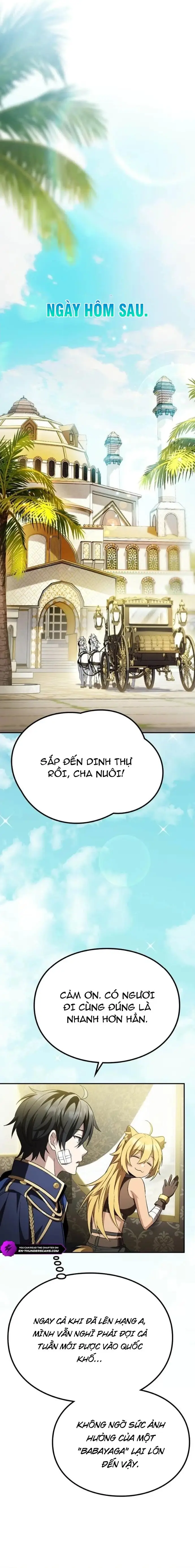 Giáo Dục Ác Nhân Chapter 42 - Trang 24