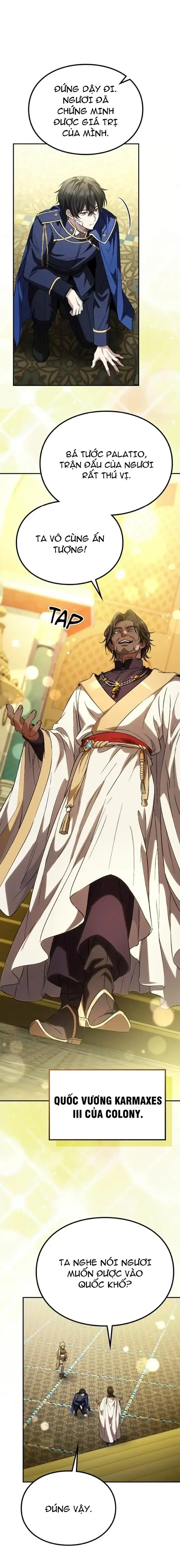 Giáo Dục Ác Nhân Chapter 42 - Trang 29