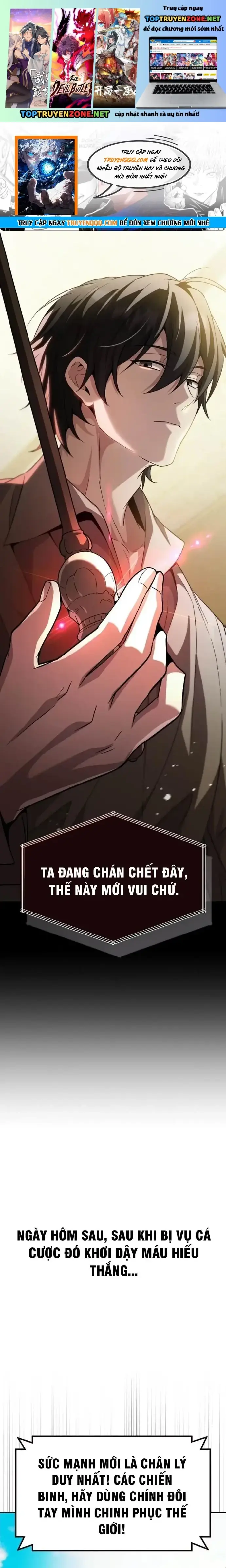 Giáo Dục Ác Nhân Chapter 42 - Trang 3