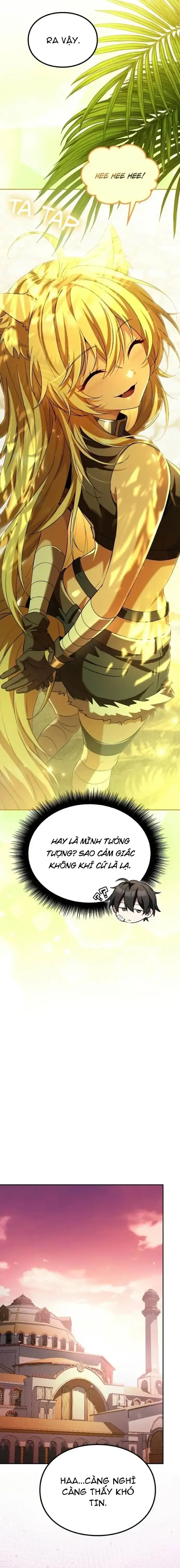 Giáo Dục Ác Nhân Chapter 42 - Trang 36